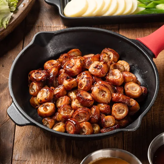 초벌 막창 300g 5,520 금요일 하루 세일