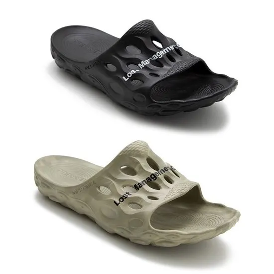 머렐 X LMC 하이드로 슬라이드 1.2발