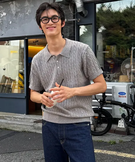 케이블버튼카라