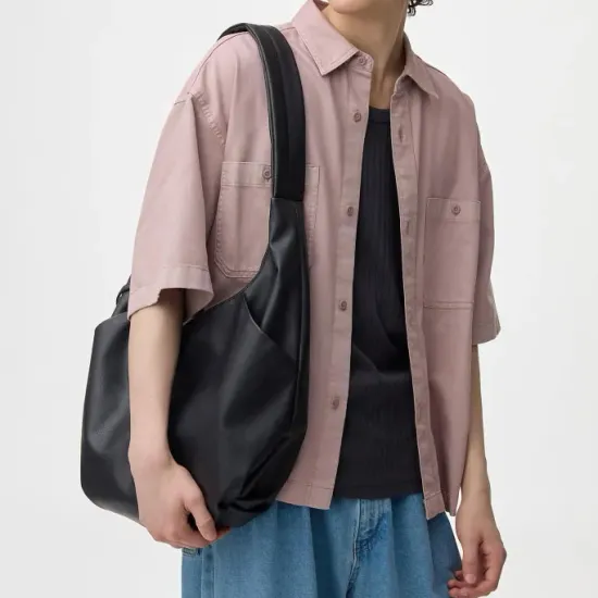 GU 코쿤 숄더백 3.2발