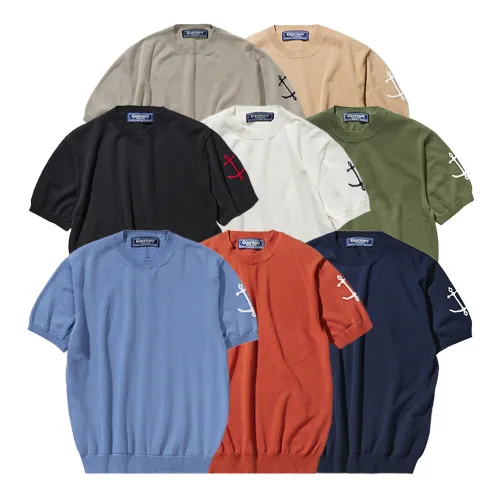 건지울룬스 니트