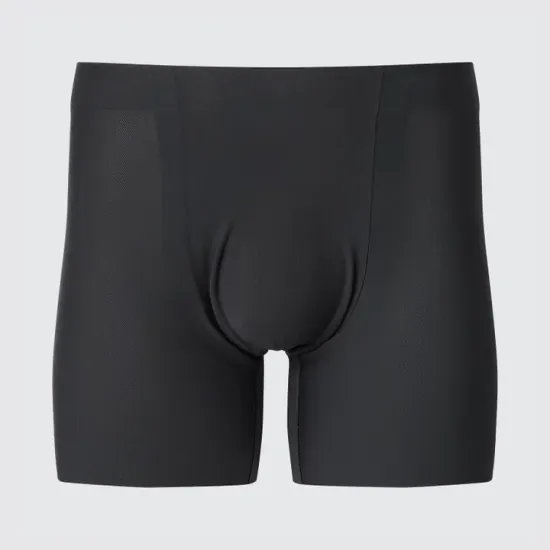 유니클로 에어리즘 심리스 브리프 3장 25,520원 팬티 3장 16,400원