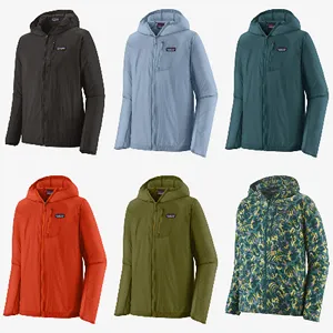 파타고니아 후디니 11.6