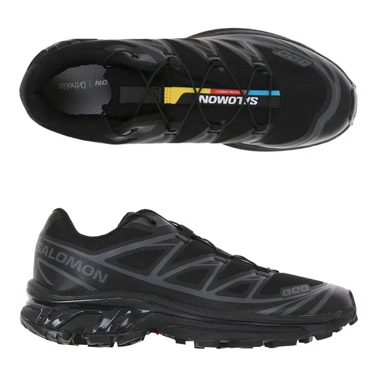 살로몬, 니들스, 아식스x키코, 호카 외 다양