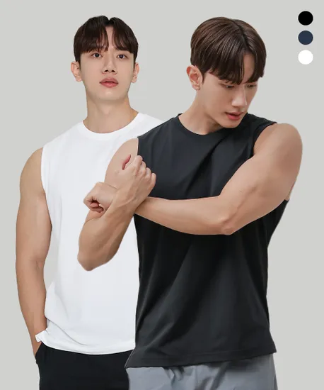 몰든 에어리즈 슬리브리스 2개