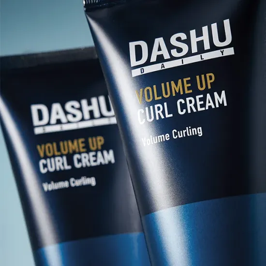 다슈 볼륨 업 컬크림 150ml