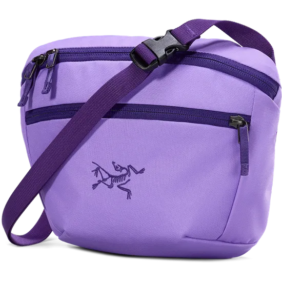 더기어샵 아크테릭스 맨티스2 24k black