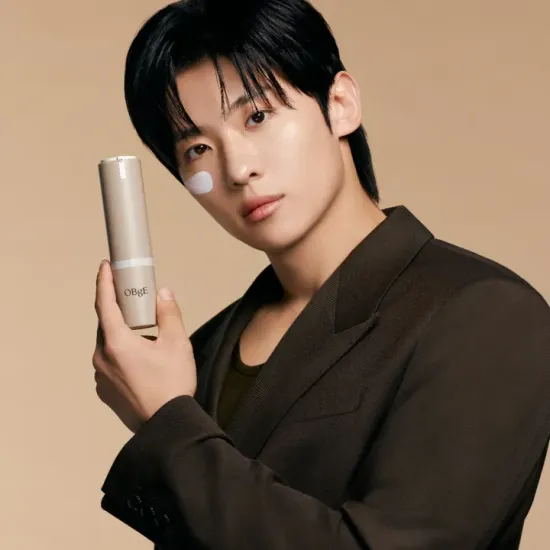 오브제 내추럴 커버 로션