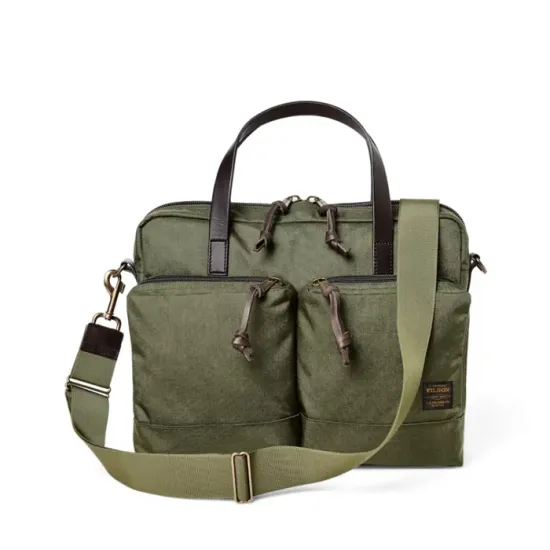 필슨 드라이든 브리프케이스