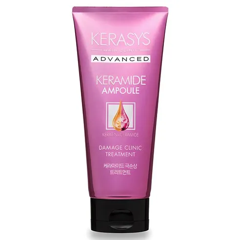 케라시스 극손상 헤어 트리트먼트 200ml