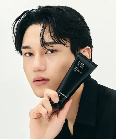 블랙몬스터 올데이 보습 올인원 100ml 외 3,500원