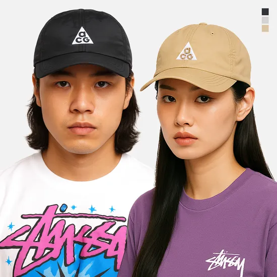 나이키 ACG 드라이핏 캡 4.1발