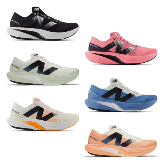 뉴발란스 퓨어셀 레벨 v4 런닝화