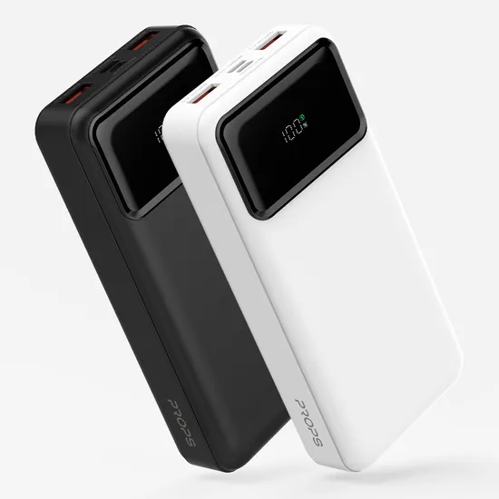 프롭스 보조배터리 20000mAh 22.5W