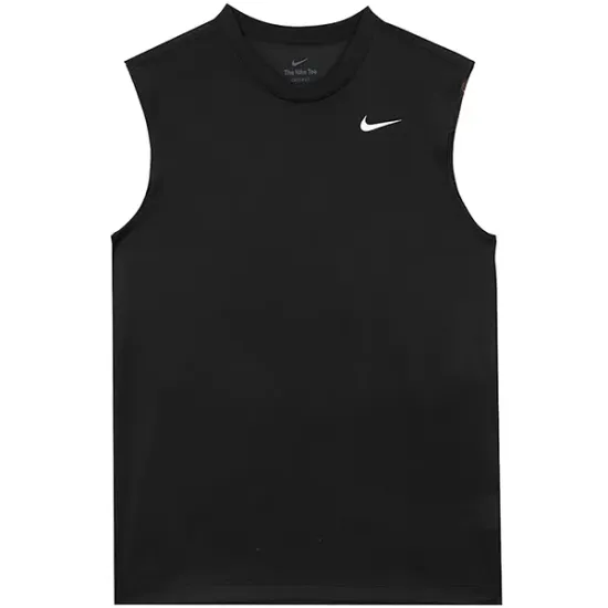 나이키 드라이핏 민소매