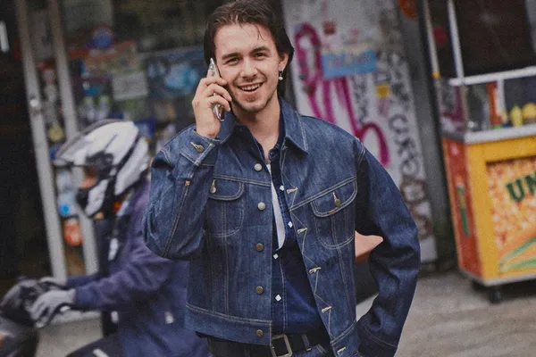 아웃스탠딩 무신사 라이브 할인