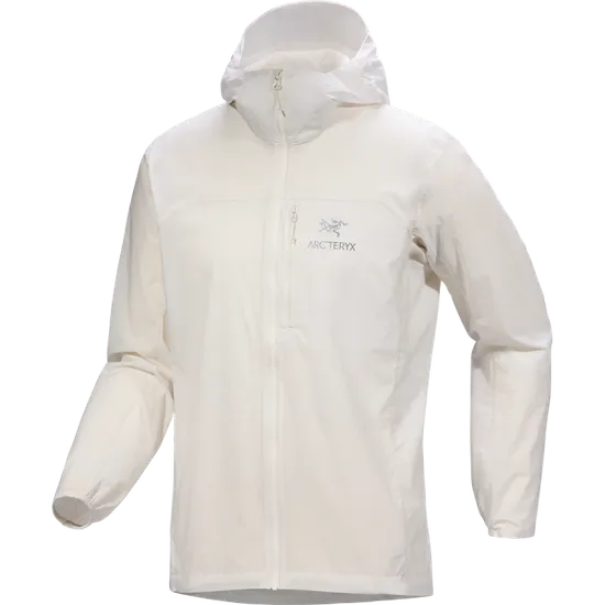 아크테릭스 스쿼미시 후디