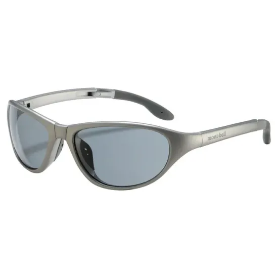 몽벨 트레킹 선글라스 블랙/브라운
