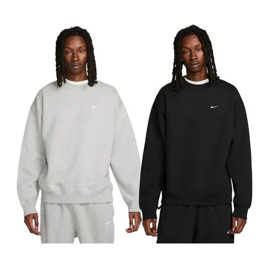 나이키 솔로스우시 맨투맨 US/EU 49,000원