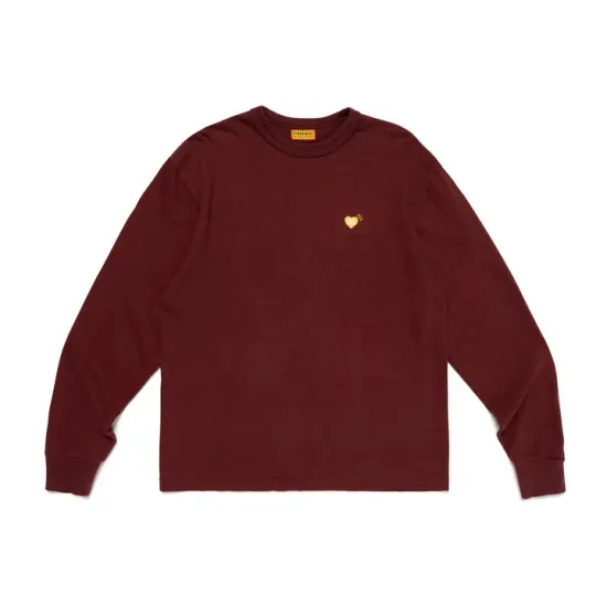 휴먼메이드 그래픽 LS 맨투맨 티셔츠 3종