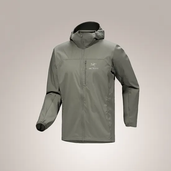 아크테릭스 스쿼미시 토륨