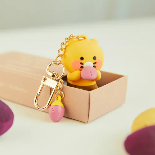 춘식이 키링 7천원