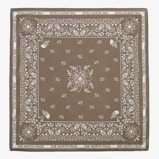 노스페이스 반다나 모음