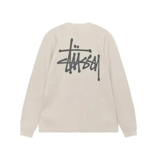 스투시 래글런 써멀