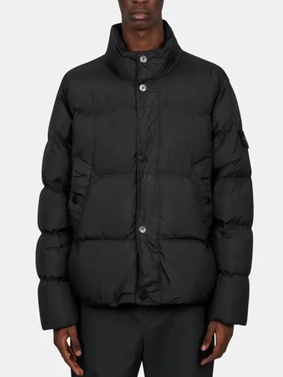 돌아이 랜드 논후드 패딩 25FW