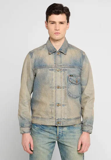 LEE 카우보이 자켓 85유로