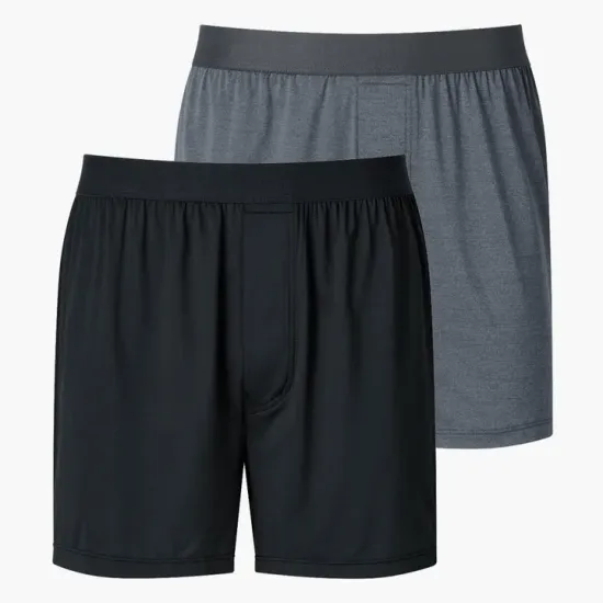 유니클로 에어리즘 트렁크