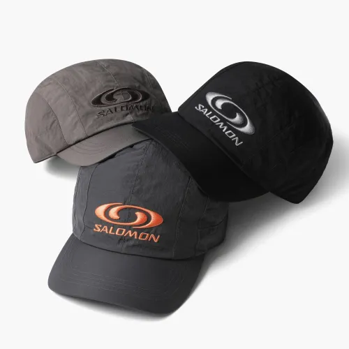 살로몬 링크 볼캡