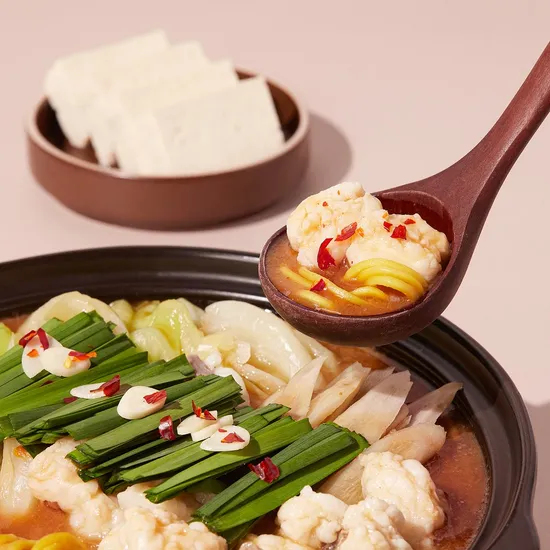 야마야 모츠나베 732g 외