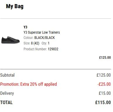 Y-3 슈퍼스타 IE3237 ROA SELLA 외 다양