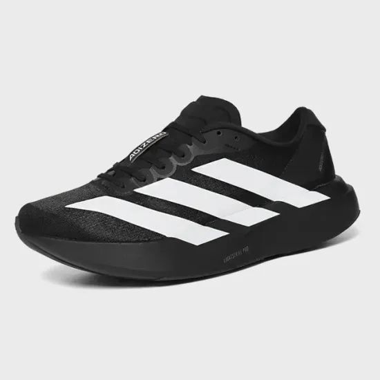 아디다스 아디제로 에보슬 검흰