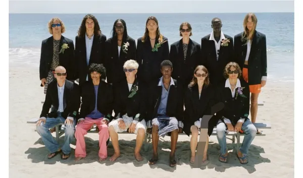 스투시 x 워일즈보너