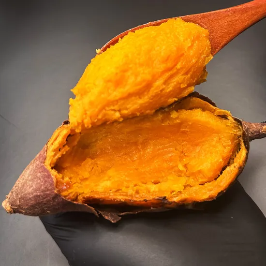 호박고구마 밤고구마