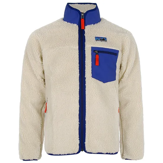 파타고니아 레트로-X 다크 네추럴 19.9만