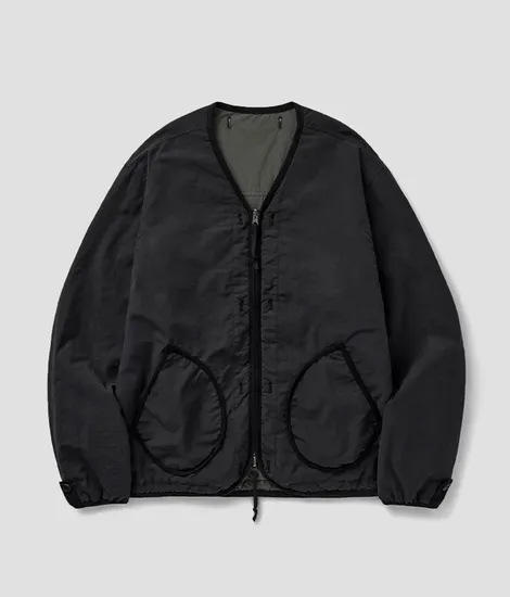 유니온블루 리버서블 라이너 2종 2시 발매