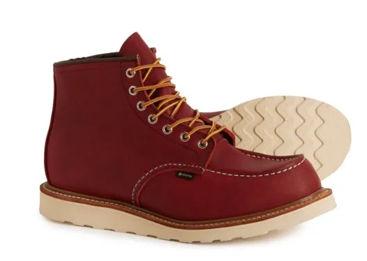 시에라 레드윙 클리어런스