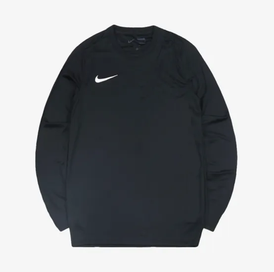 나이키 드라이 스우시 긴팔티