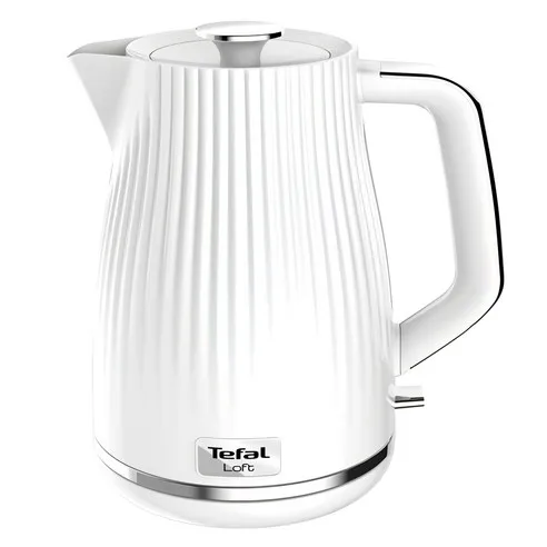 테팔 로프트 무선주전자 화이트