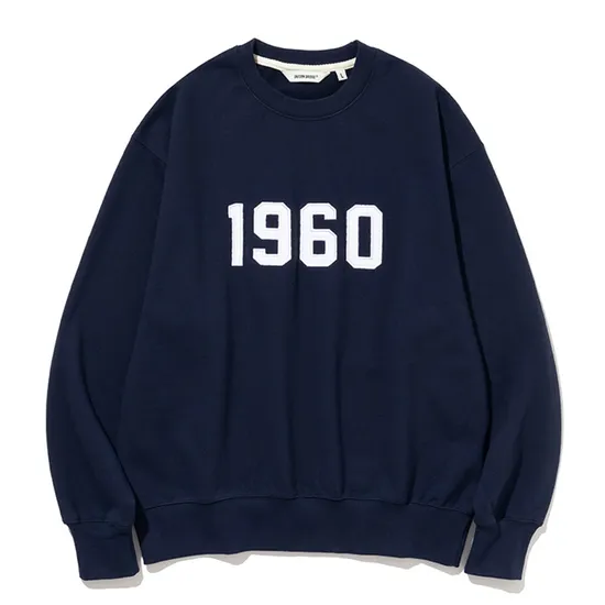 유니폼브릿지 1960스웻셔츠 M