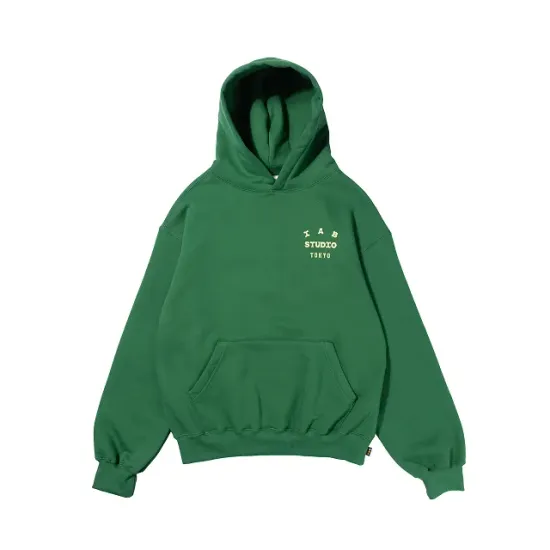 아이앱스튜디오 도쿄 후드티 140