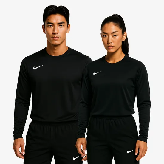 나이키 드라이 스우시 긴팔티