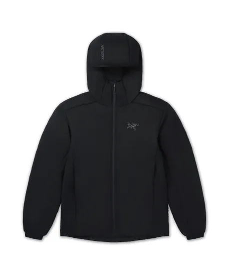 아크테릭스 아톰 SV 블랙