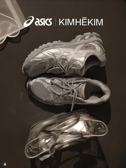 Kimhekim 아식스 젤님버스 10.1