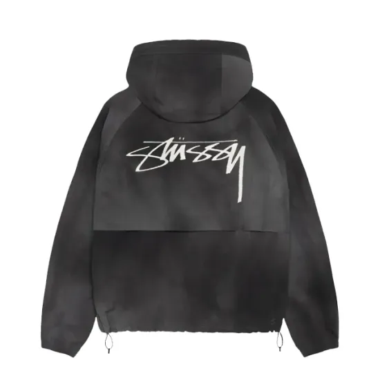 스투시 비치쉘 24.5