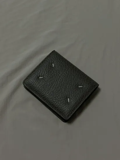 마르지엘라 카드지갑