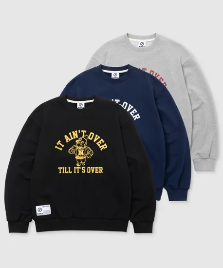 눕녹 불독 맨투맨 1.7발